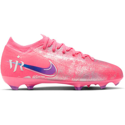 Kindervoetbalschoenen Nike Mercurial Vapor 16 Pro "Vini Jr," FG