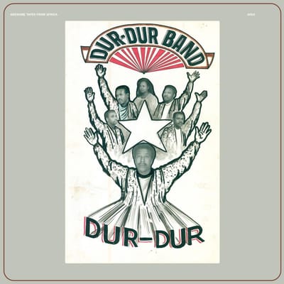 Dur-Dur Band - Dur-Dur (2 LP) (remastered)