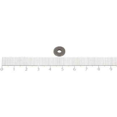 Afstandsschijf BOSCH 2 430 101 722