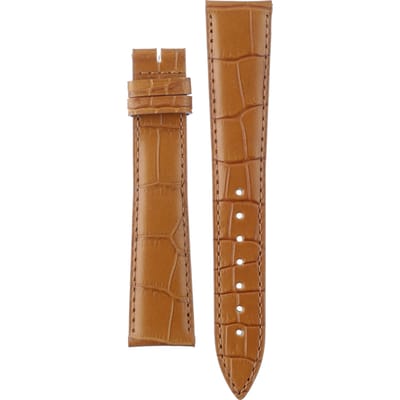 Longines L682101268 Flagship band