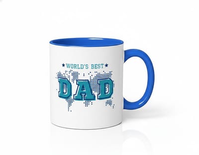 Nevolis® | Espressomok 330ml met Uniek Design | Ontwerp Jouw Eigen Mok | Handgemaakt Cadeau voor Koffieliefhebbers | Gepersonaliseerd op Aanvraag | Enkel of Grote Bestelling