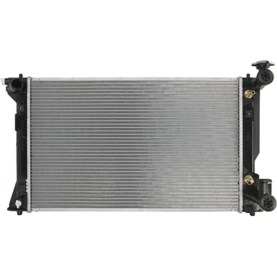 Radiator THERMOTEC D72070TT