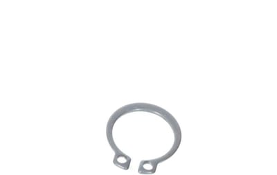 Clips Ø13.8mm origine pour moto Kawasaki 125 Kdx Sr 1990 à 1999 480J1500 Neuf