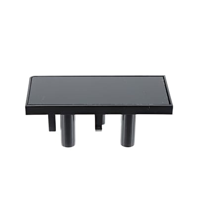 AEG knop, deuropener, set, 4055500997