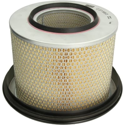 Luchtfilter MANN-FILTER C 27 585/3