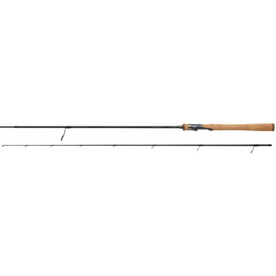 Shimano Fishing Native Forelhengel Beige,Zwart 1.63 m / 1-8 g