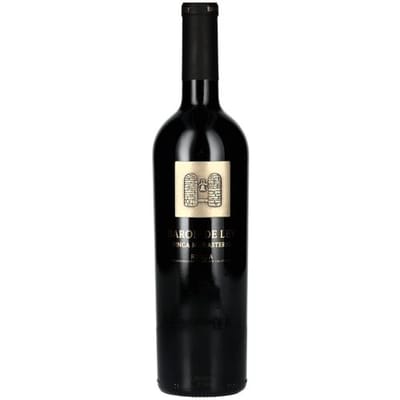Baron De Ley Rioja Finca Monasterio DOC 2022 14% Vol. 0,75l