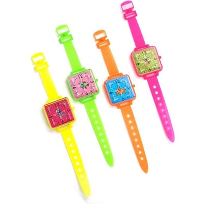 1 ST 3D Doolhof Magisch Horloge Speeltje Puzzel Spelletjes Kinderen Balans Rollende Bal Speelgoed Ideaal Voor Volwassenen Stressverlichter Speelgoed Willekeurige Kleur pink