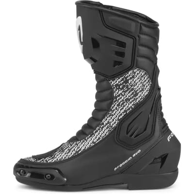 Forma Freccia Evo Touring Laarzen Zwart EU 48 Man