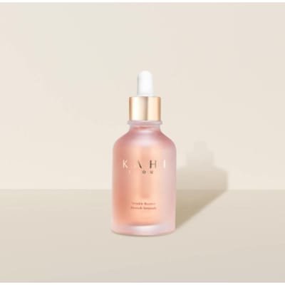 Kahi Wrinkle Bounce Blemish Ampoule 50ml Dark Spot & Tone-Correcting Anti-Aging Ampoule