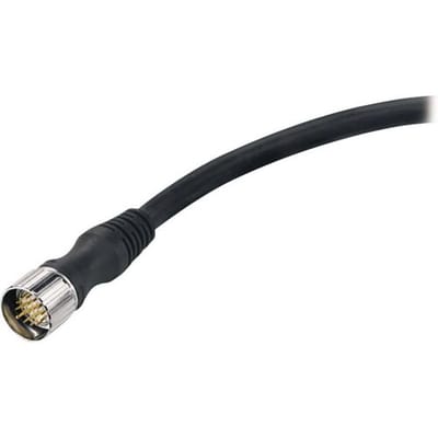Weidmüller 1252821000 Sensor/actuator aansluitkabel 1 stuk(s)