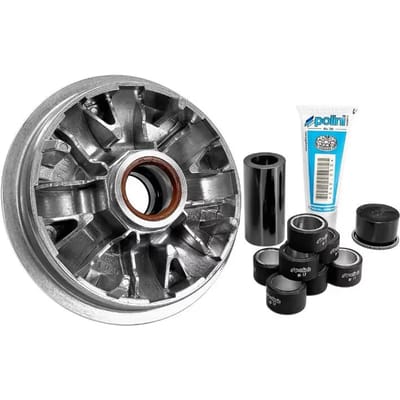 Maxiscooter hi-speed snelheidsregelaar Polini Piaggio 400 Beverly Hpe Ie 2021+