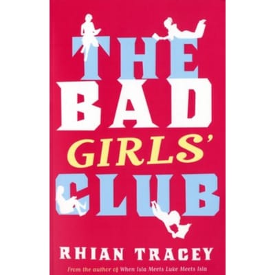 The Bad Girls' Club - Tracey, Rhian
