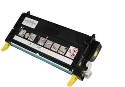 ABC huismerk toner geschikt voor Xerox Phaser 6280 geel voor Xerox Phaser 6280 6280DN 6280DNM 6280N Fuji Docuprint C3300X