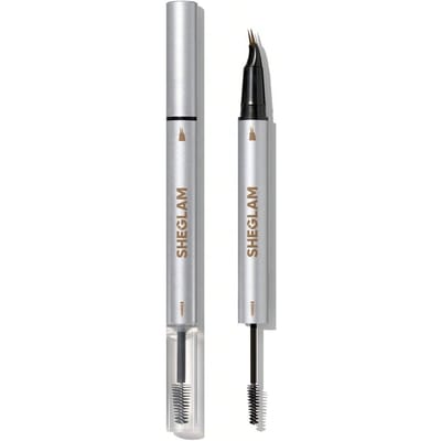 Real Flow Laminerende Wenkbrauwpen-Blonde Merk Beauty Cosmetica Make-Up Voor Vrouwen En Meisjes
