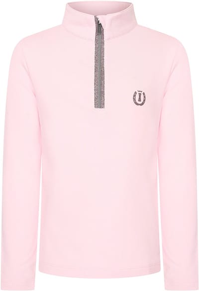 Imperial Riding Trainingsshirt Imperial Riding Irhabby Kids Lichtroze - 140