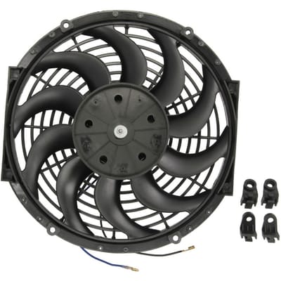 Ventilator TURBOWORKS MG-WE-008