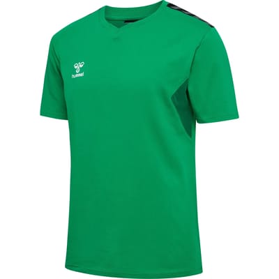 Hummel T-shirt Hmlauthentic Co S/S 220007