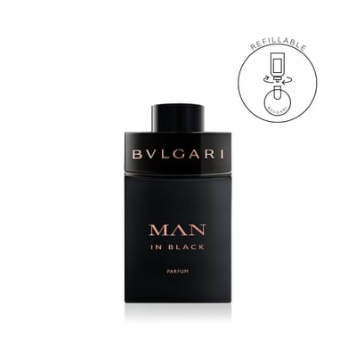 Bvlgari Man in Black 100 ml Parfum Spray