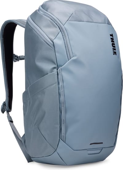 Thule laptoprugzak / Rugtas / Schooltas - 16 inch - Chasm - Blauw