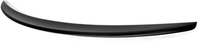 Achterklep Spoiler - Voor Mercedes GLE-Klasse C292/W292 GLE350/GLE400/GLE550 (2015-2019) AMG Stijl - Auto accessoires - Achterspoiler - Kofferspoiler