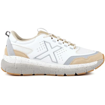 Lage Sneakers Munich -