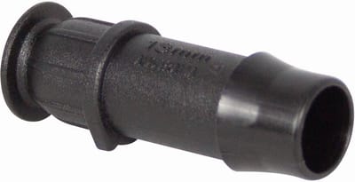 Eindplug dia. 13 mm Hozelock