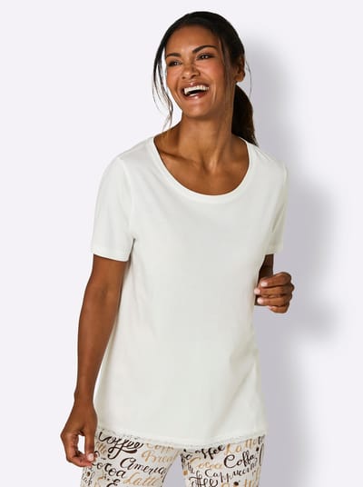 Pyjama-Shirt