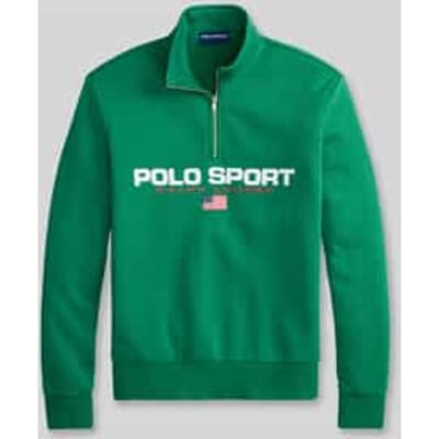 Relaxed Fit troyer van katoenmix