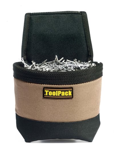 ToolPack 360.059 Traditional Schroefhouder / spijkerhouder