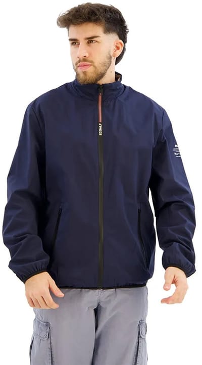 Ecoalf James Jas Beige S Man