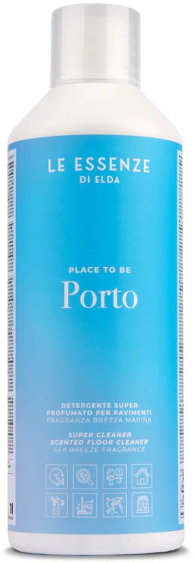 Allesreiniger Porto Le Essenze di Elda