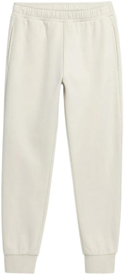 Outhorn Broek Dames Gebroken Wit - Maat XL