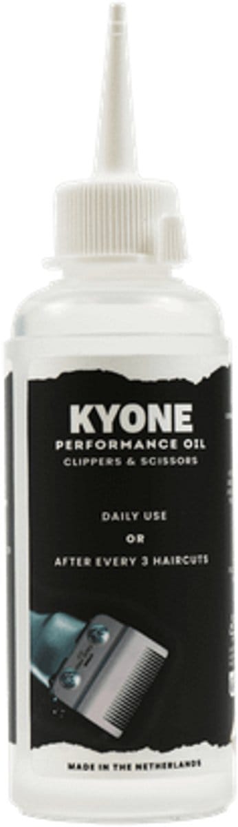 Kyone Performance Oil 125ml