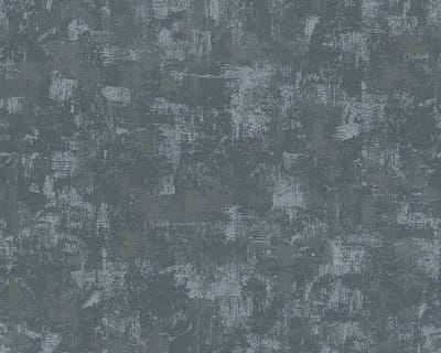 Betonlook grijs zilver Behang. 95258-3 Daniel Hechter - ASCreation