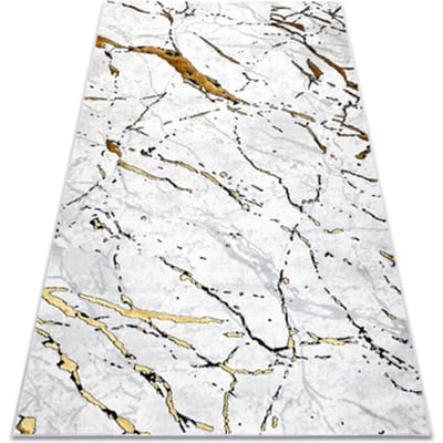 Kleden Rugsx Tapijt ALLURE 1963 Marmeren - Structureel, stijlvo 120x170 cm