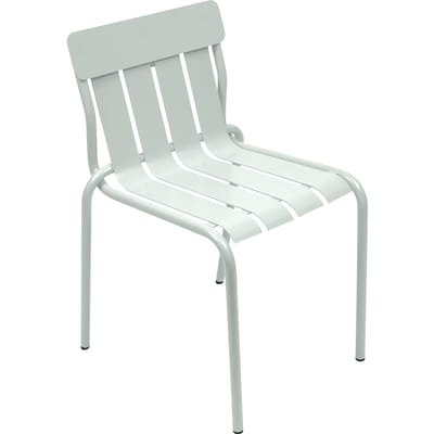 Fermob STRIPE Stoel - A7 gletsjermunt