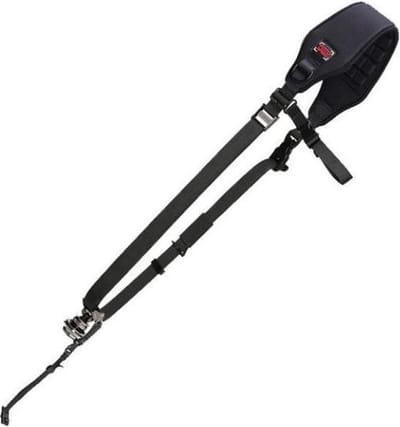 FotoSpeed F4 Fox Schouderriem
