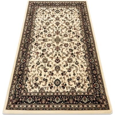 Kleden Rugsx Tapijt ROYAL ADR patroon 1745 carmel 100x200 cm