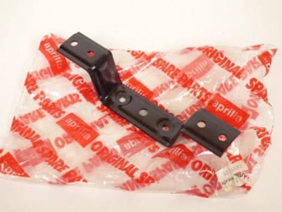 diverse beugels voor aprilia 50 gulliver scooter 1995 - 1998 ap8234092 nieuw
