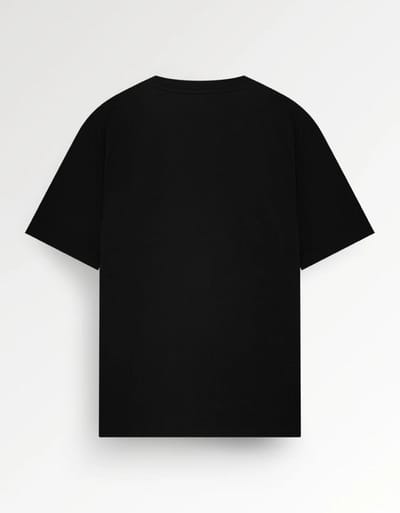 Filling Pieces - Shirt Zwart Filling Pieces 422520500167 T-shirts Zwart T-shirt Gowtu Tonal