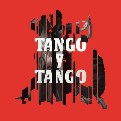 Philippe Cohen Solal - Tango Y Tango (CD)