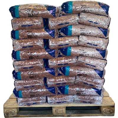 Rode Elbesplit 8-16 Pallet 50x25kg (1250kg)
