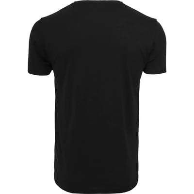 Mister Tee - Ballin Hard 1991 Heren T-shirt - S - Zwart