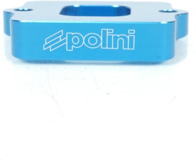 Pipe d admission Polini pour Scooter Piaggio 50 Fly Neuf