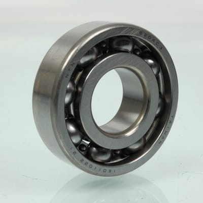 ntn motorlager voor motor yamaha 50 tzr ap8509135 / 6204-c3 / 20x47x14 nieuw