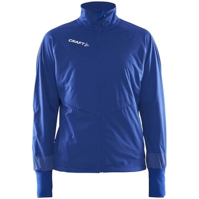 Craft ADV Nordic Ski Club Jacket W 1912525 - Club Cobolt - S