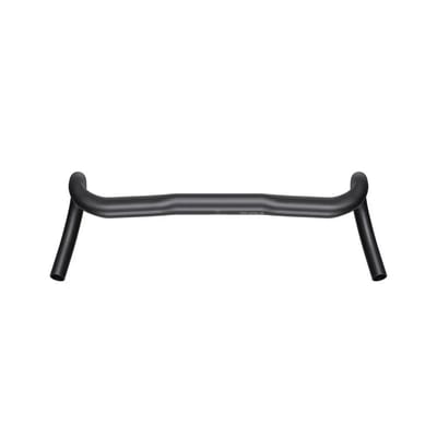 Zipp Service Course 70 Xplr Stuur Zwart 31.8 mm / 420 mm