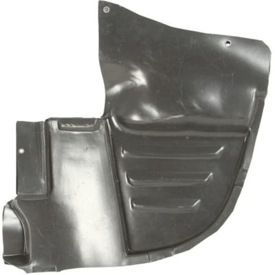 Afdekking motor BLIC 6601-05-0000019P