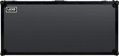 UDG Flightcase CDJ-3000X DJM-A9 Black (U91111BL) - player case